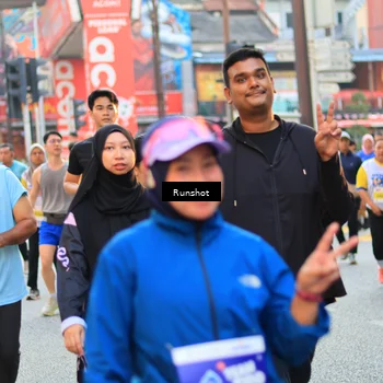 Runner Photo 4893851