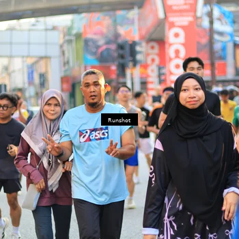 Runner Photo 4893852