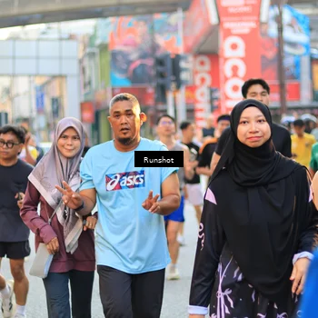 Runner Photo 4893853