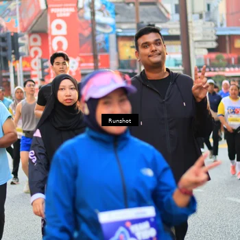 Runner Photo 4893854