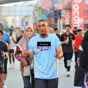Runner Photo 4893860
