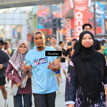 Runner Photo 4893863