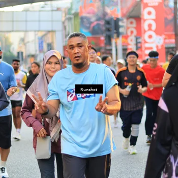 Runner Photo 4893864
