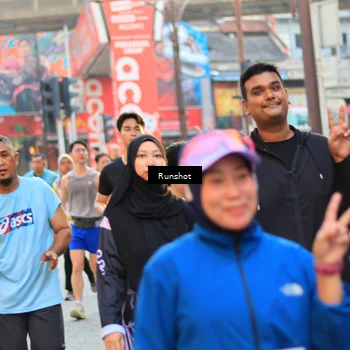 Runner Photo 4893866