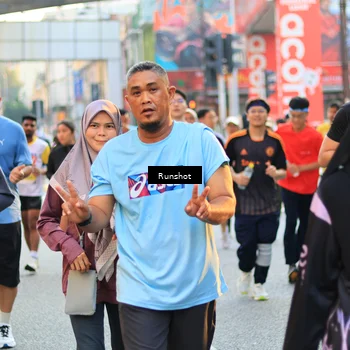 Runner Photo 4893869