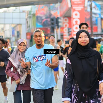 Runner Photo 4893870