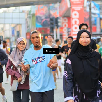Runner Photo 4893871