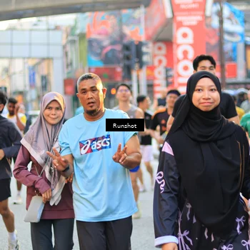 Runner Photo 4893872