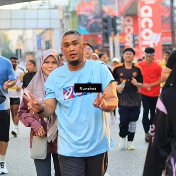 Runner Photo 4893873
