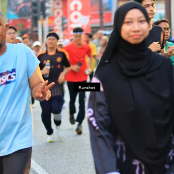 Runner Photo 4893877