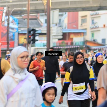 Runner Photo 4893879