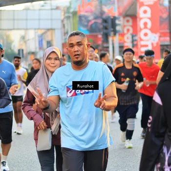 Runner Photo 4893881