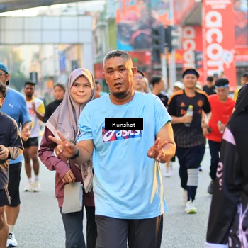 Runner Photo 4893882
