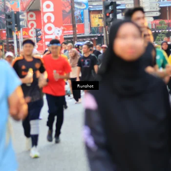 Runner Photo 4893886