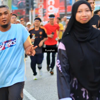 Runner Photo 4893888