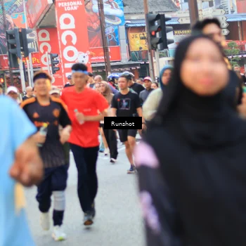 Runner Photo 4893889