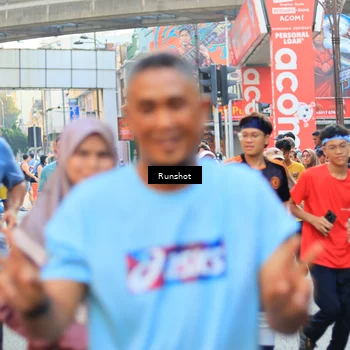 Runner Photo 4893896