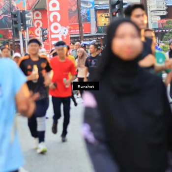 Runner Photo 4893897