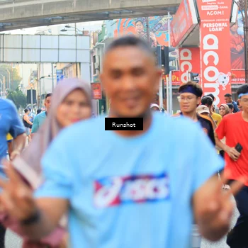 Runner Photo 4893899