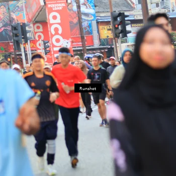 Runner Photo 4893908