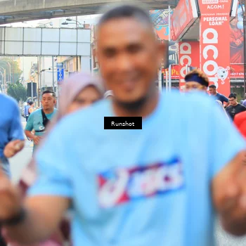 Runner Photo 4893911