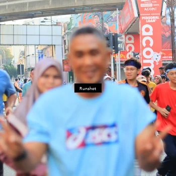 Runner Photo 4893913