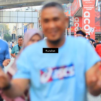 Runner Photo 4893921