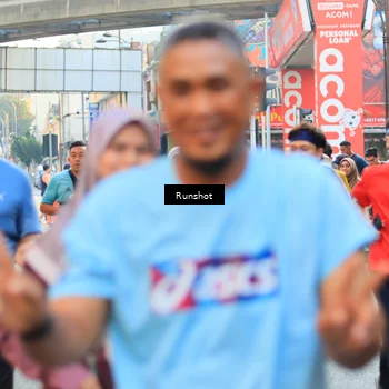 Runner Photo 4893922