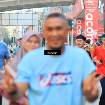 Runner Photo 4893923
