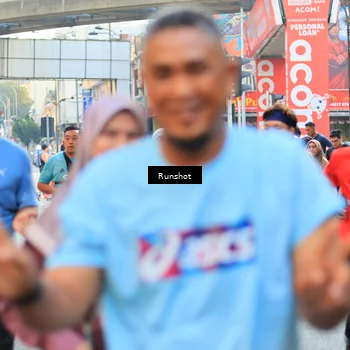 Runner Photo 4893925