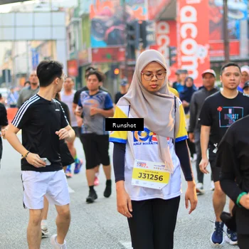 Runner Photo 4893929