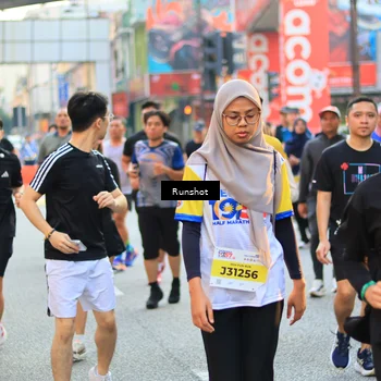 Runner Photo 4893932