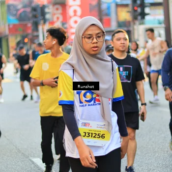 Runner Photo 4893935