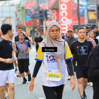 Runner Photo 4893936