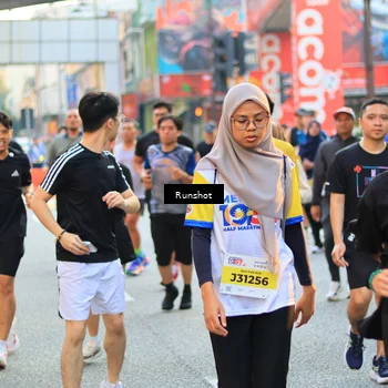 Runner Photo 4893939