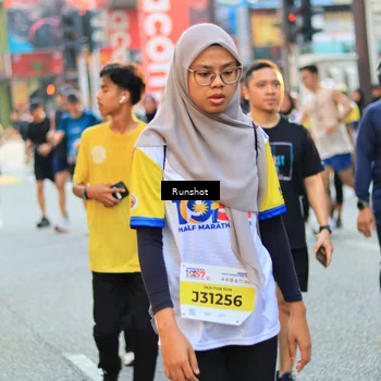 Runner Photo 4893942