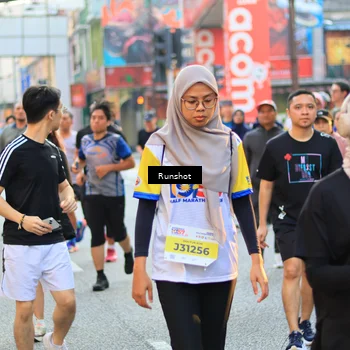Runner Photo 4893947
