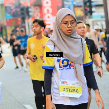 Runner Photo 4893948