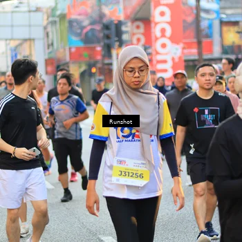 Runner Photo 4893950
