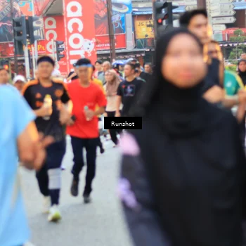Runner Photo 4893953