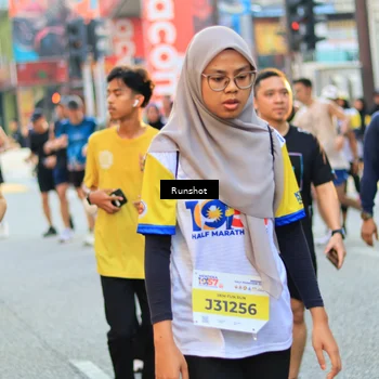 Runner Photo 4893956