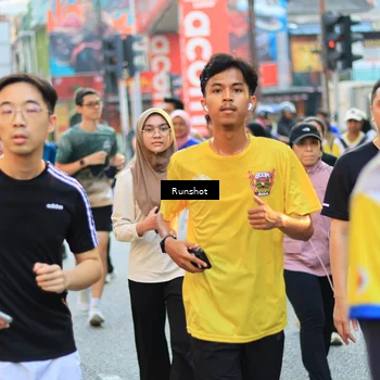 Runner Photo 4893959