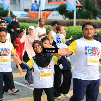 Runner Photo 4893961