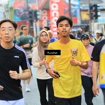 Runner Photo 4893966