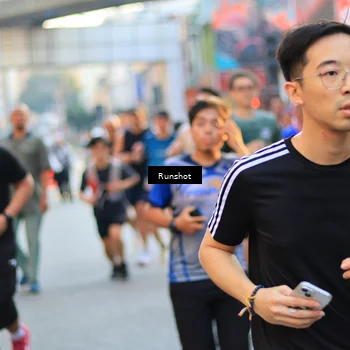 Runner Photo 4893967