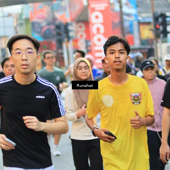 Runner Photo 4893969