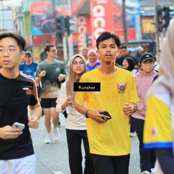 Runner Photo 4893970