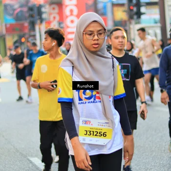 Runner Photo 4893971