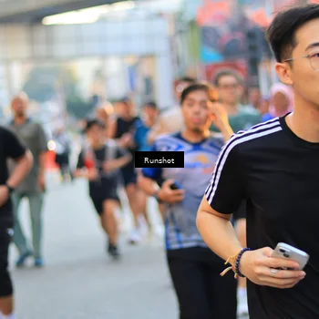 Runner Photo 4893972