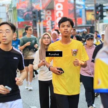 Runner Photo 4893983